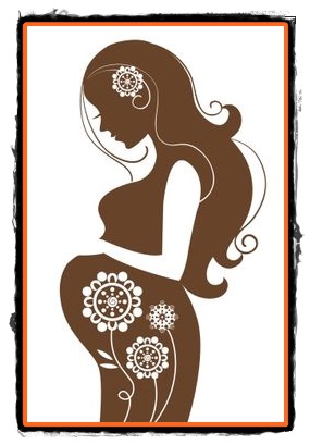 Produsele cosmetice in timpul sarcinii